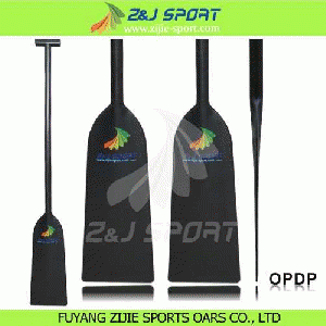 One-Piece IDBF Dragon Boat Paddle(OPDP)